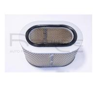 Filtro Aria Red-line 36MI000 per Mitsubishi Opel Amc