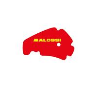 Filtro Aria Red Sponge Malossi Per Piaggio Beverly 125 200 250 300 400 500 cc