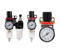 Filtro aria Regolatore di pressione Trattamento sorgente aria FRL AR2000 AL2000 BR2000/4000/3000 BL2000/3000/4000(BR2000)