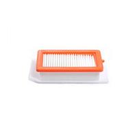 Filtro Aria Renault Captur Ii Clio V Fa2515 165464pm0a Bremsi