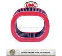 FILTRO ARIA RENAULT CLIO I 1.8 16V 1991 1992 1993 1994 1995 BMC LAVABILE