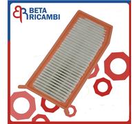 Filtro Aria Renault Clio IV 1.5 DCi Captur Dacia Duster Sandero Dokke ORIGINALE