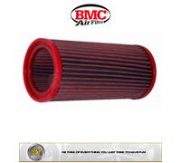 FILTRO ARIA RENAULT R 21 2.0 Turbo / 4x4 1987 1988 1989 1990 BMC LAVABILE