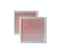 Filtro aria, RF 10/16-7 per TFE 10-7 a TFE 16-7, 2 x F7 di Maico - 0093.0880