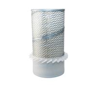Filtro Aria Ricambio Hengst E568L