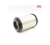 Filtro aria, ricambio originale 587343/a Royal Enfield Himalayan 400