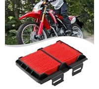 Filtro Aria Ricambio Per Moto Alta Performance Eurowagens 77011266986N