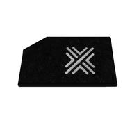 Filtro aria ricambio sportivo Pipercross Volkswagen Golf Mk5 2.0 FSI Turbo 11/04