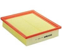 Filtro aria ricircolo A140002 DENCKERMANN per VW GOLF III VENTO GOLF III Variant