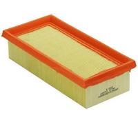 Filtro aria ricircolo A140009 DENCKERMANN per VW GOLF I Cabriolet GOLF I JETTA I