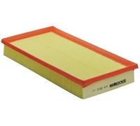 Filtro aria ricircolo A140012 DENCKERMANN per AUDI SKODA VW SEAT