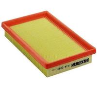 Filtro aria ricircolo A140043 DENCKERMANN per FIAT CINQUECENTO SEICENTO / 600