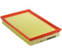 Filtro aria ricircolo A140058 DENCKERMANN per SKODA VW SEAT