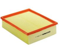 Filtro aria ricircolo A140075 DENCKERMANN per AUDI VW SKODA