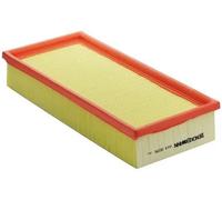 Denckermann Filtro aria ricircolo A140076 per BMW 5er 520i 24V 525i Alpina B10 Kombi