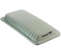 Filtro aria ricircolo A140087 DENCKERMANN per TOYOTA SUBARU