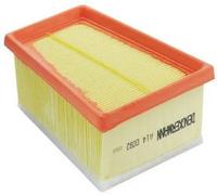 Filtro aria ricircolo A140092 DENCKERMANN per RENAULT DACIA OPEL NISSAN