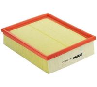 Filtro aria ricircolo A140115 DENCKERMANN per OPEL VECTRA B Hatchback VECTRA B