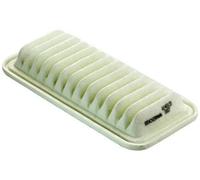 Filtro aria ricircolo A140120 DENCKERMANN per TOYOTA PEUGEOT SUBARU DAIHATSU