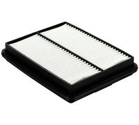 Filtro aria ricircolo A140147 DENCKERMANN per SUZUKI VITARA Cabrio VITARA