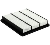 Filtro aria ricircolo A140162 DENCKERMANN per MITSUBISHI PAJERO II PAJERO III