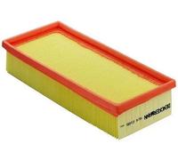 Filtro aria ricircolo A140165 DENCKERMANN per ROVER HONDA LAND ROVER MG