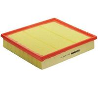 DENCKERMANN A140169 Filtro aria per AUDI