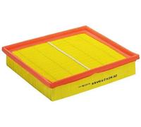 DENCKERMANN A140186 Filtro aria