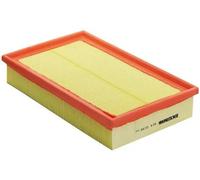 DENCKERMANN Filtro Aria Filtraggio Aria per Mercedes-Benz A140196