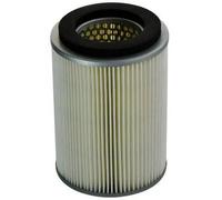 DENCKERMANN A140202 Filtro aria per FORD,NISSAN
