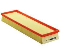 Filtro aria ricircolo A140222 DENCKERMANN per AUDI 100 C3 Tre volumi