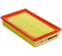 DENCKERMANN A140291 Filtro aria per FORD
