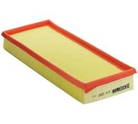 DENCKERMANN A140293 Filtro aria per FORD,LTI
