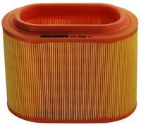 DENCKERMANN A140295 Filtro aria per HYUNDAI