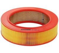 Filtro aria ricircolo A140327 DENCKERMANN per MERCEDES-BENZ 123 Tre volumi O 309