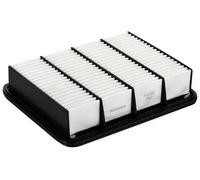 Filtro aria ricircolo A140342 DENCKERMANN per MITSUBISHI MAZDA FORD
