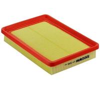 Filtro aria ricircolo A140345 DENCKERMANN per HYUNDAI KIA