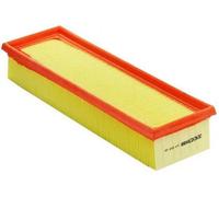 DENCKERMANN A140349 Filtro aria per RENAULT