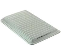 Filtro aria ricircolo A140357 DENCKERMANN per MAZDA 2 3 Tre volumi 3