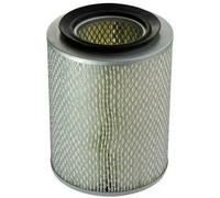 DENCKERMANN Filtro Aria Filtraggio per Opel Campo 3.1 Td 4x4 Monterey A A140424