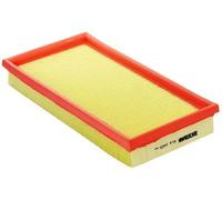 Filtro aria ricircolo A140455 DENCKERMANN per VW TOURAN GOLF V POLO IV