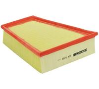 Filtro aria ricircolo A140456 DENCKERMANN per SKODA SEAT VW