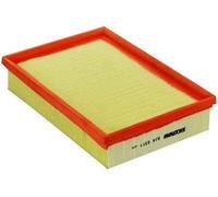 Filtro aria ricircolo A140511 DENCKERMANN per PEUGEOT CITROËN