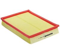 Filtro aria ricircolo A140691 DENCKERMANN per VOLVO BENTLEY ROLLS-ROYCE INDIGO