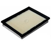 DENCKERMANN A140700 Filtro aria
