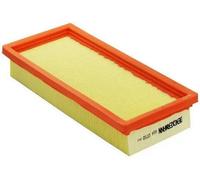 DENCKERMANN A140710 Filtro aria