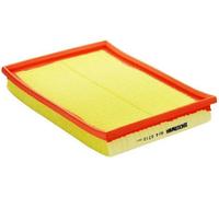 Filtro aria ricircolo A140713 DENCKERMANN per OPEL ZAFIRA A MPV / Space wagon