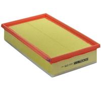 Filtro aria ricircolo A140735 DENCKERMANN per VW TRANSPORTER T5 Autobus