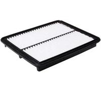 Filtro aria ricircolo A140740 DENCKERMANN per KIA SORENTO I SORENTO I VAN