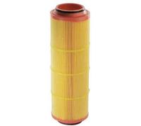 DENCKERMANN Filtro Aria Filtraggio Aria per Mercedes-Benz 1.7 CDI A140747